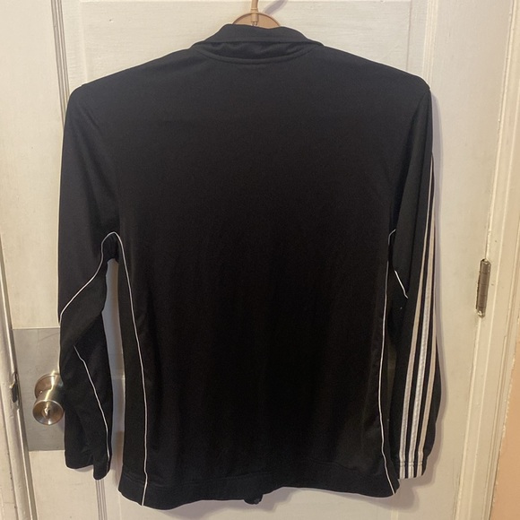 ADIDAS Track Jacket (BIN H) - Picture 3 of 4